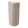 Tasse To Go Click 0,4 l, Heather