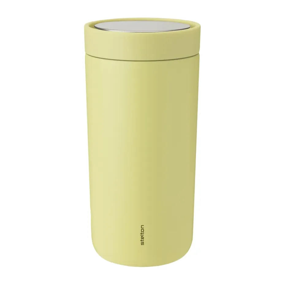 Tasse To Go Click 0,4 l, Laevis