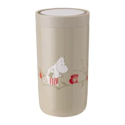 Tasse To Go Click Moomin 0,2 l, Moominmamma’s Tea party