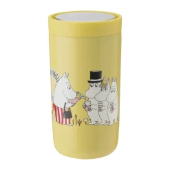 Tasse To Go Click Moomin 0,2 l, Moomin Lemonade