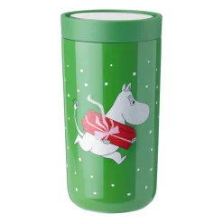 Tasse To Go Click Moomin 0,2 l, Vert