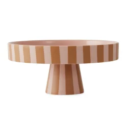 Tasse Toppu, Caramel-rose
