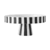 Tasse Toppu, Noir-Blanc