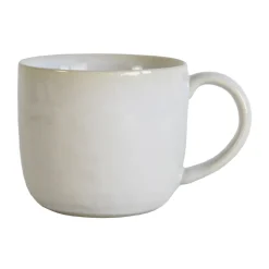 Tasse Vince 40cl, Blanc