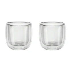 Tasses à thé Sorrento lot de 2, lot de 2