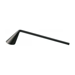 Éteignoir à bougie NOX 23 cm, Burned metal