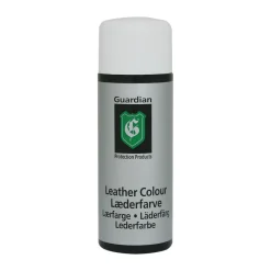 Teinture pour cuir Guardian 150 ml, Natural 012