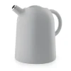 Termos Thimble 1 l, Marble grey