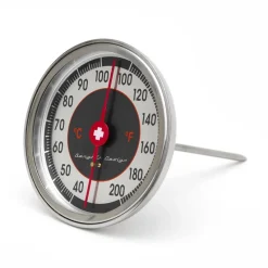 Thermomètre à viande Bengt Ek, acier inoxydable