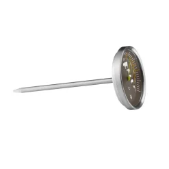 Thermomètre à viande WMF, Acier inoxydable