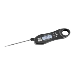 Thermomètre digital Zwilling BBQ+, Noir
