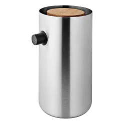 Thermos à pompe Nordic Kitchen 1,8 L, Acier inoxydable