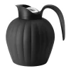 Thermos Bernadotte 0,8 L, Noir Minuit