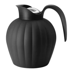 Thermos Bernadotte 0,8 L, Noir Minuit