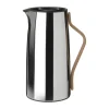 Thermos Emma café 1,2 L, Steel