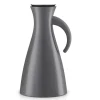 Thermos Eva Solo, gris éléphant