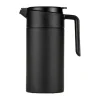Thermos Heirol 1,6 l, Noir