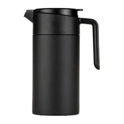 Thermos Heirol 1,6 l, Noir