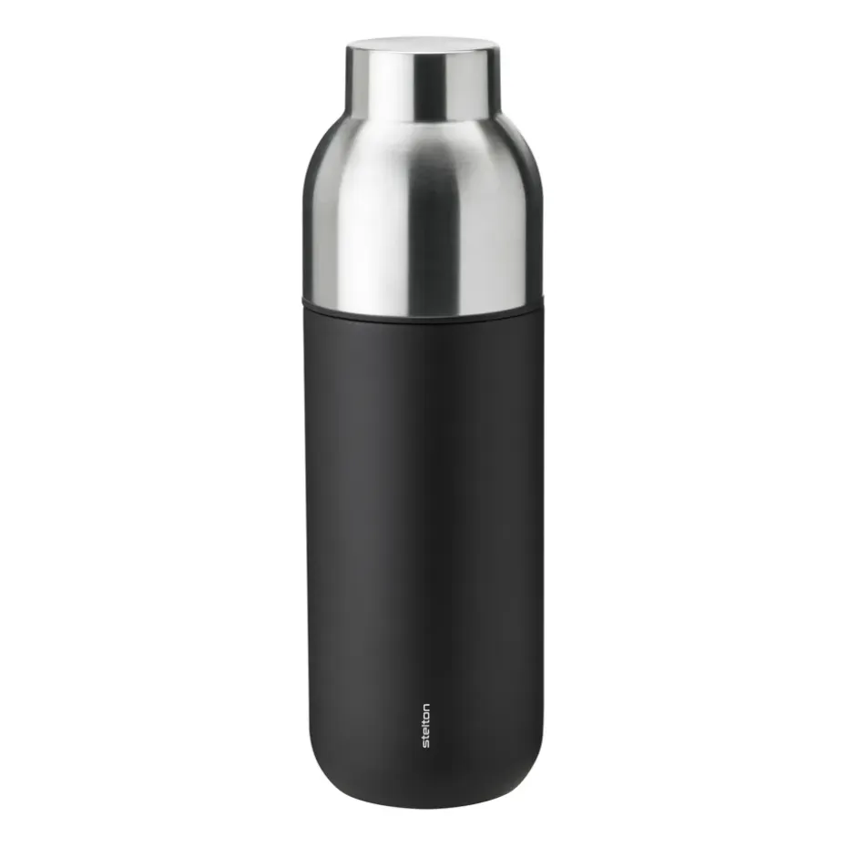 Thermos Keep Warm 0,75 litre, Black