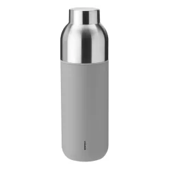 Thermos Keep Warm 0,75 litre, Light grey
