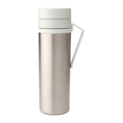 Thermos Make & Take 0,5 L, Gris clair