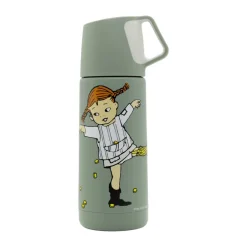 Thermos Pippi Cirkus 35 cl, Multi