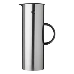 Thermos Stelton EM77 1 l, acier inoxydable