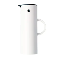 Thermos Stelton EM77 1 l, blanc