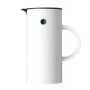 Thermos Stelton EM77 0,5 L, blanc