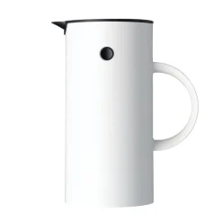 Thermos Stelton EM77 0,5 L, blanc