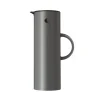 Thermos Stelton EM77 1 l, gris