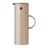 Thermos Stelton EM77 1 l, Heather
