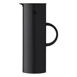 Thermos Stelton EM77 1 l, noir