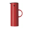 Thermos Stelton EM77 1 l, rouge
