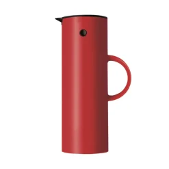Thermos Stelton EM77 1 l, rouge