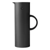 Thermos Stelton EM77 1 l, Soft black