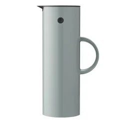 Thermos Stelton EM77 1 l, vert pâle