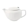 Théière Afina 44 cl, White