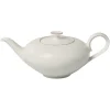 Théière Anmut Gold 1 l, Blanc