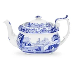 Théière Blue Italian, 1,1 l