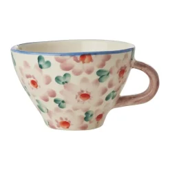 Théière céramique Rice, Pink