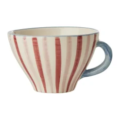 Théière céramique Rice, Stripes