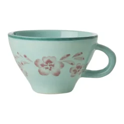 Théière céramique Rice, Vine