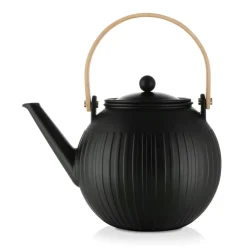 Théière Douro 1,5 L, Noir