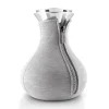 Théière Eva Solo housse tissée, gris clair