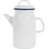 Théière Kockums 2 l, Blanc Kockums