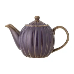 Théière Latina 1,085 L, Pourpre