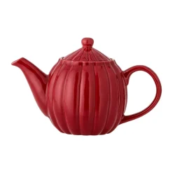Théière Latina 1,085 L, Rouge