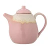 Théière Louisa 1,2 l, Rose