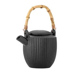 Théière Neri 0,85 L, Noir
